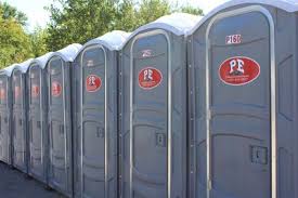Portable Restroom for Sporting Events in Oconto, WI